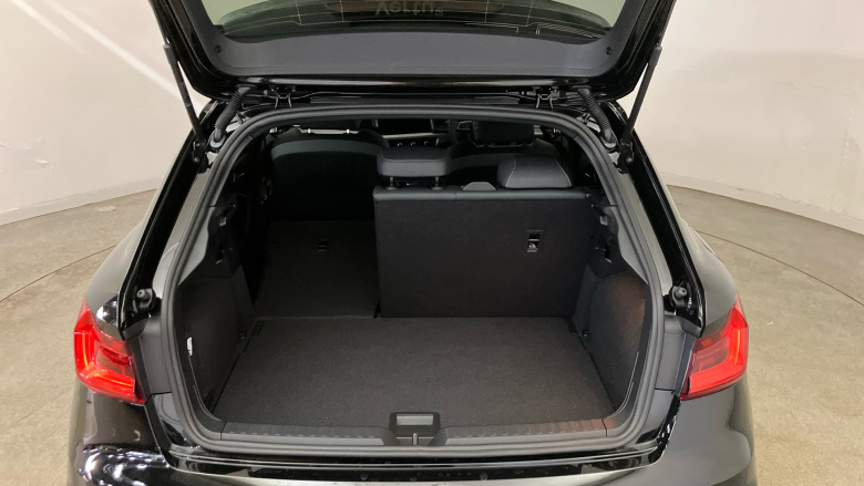 Audi A1 25 TFSI S Line 5dr S Tronic Petrol Hatchback